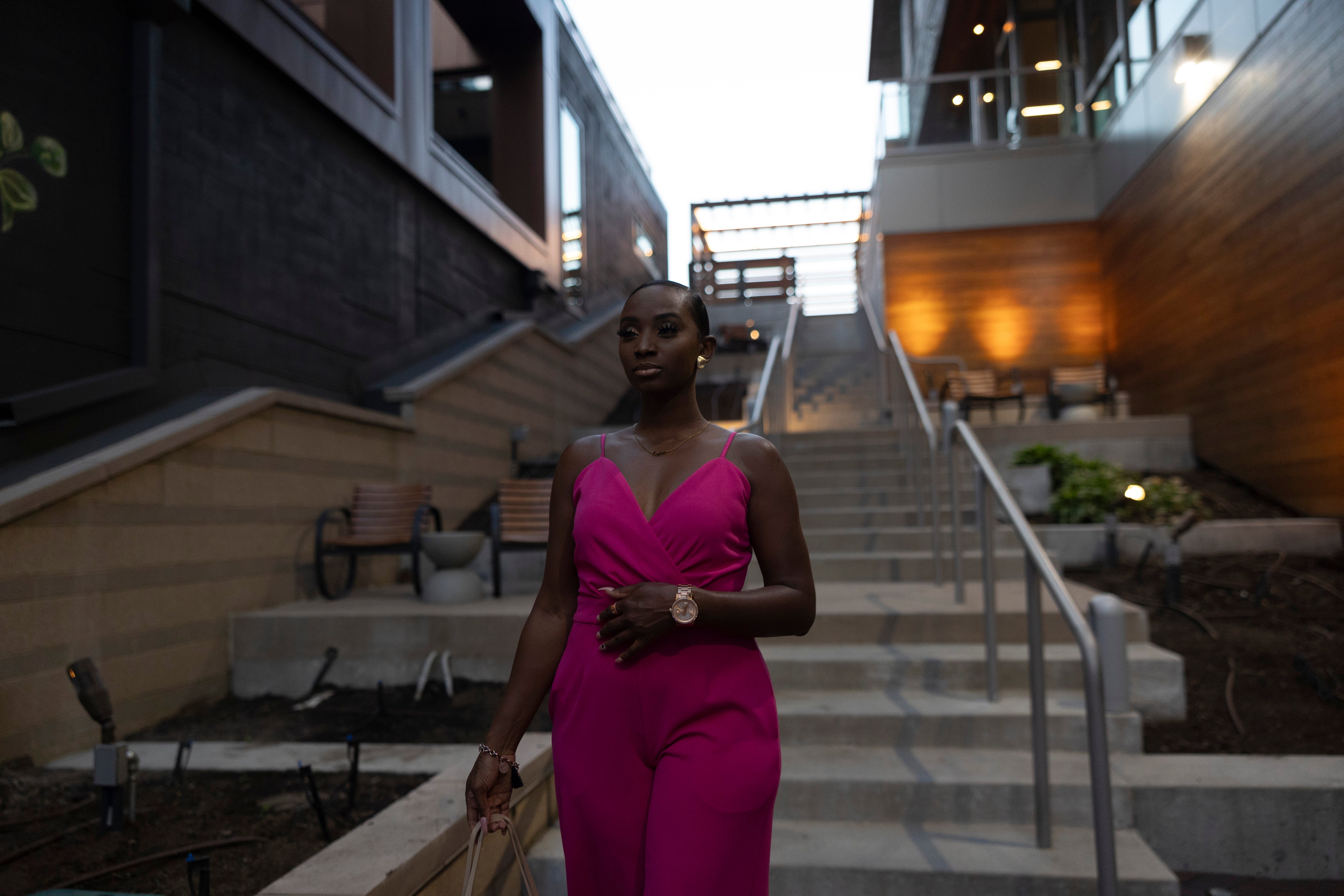 Mom Life, But Make It Fashion (and Functional)