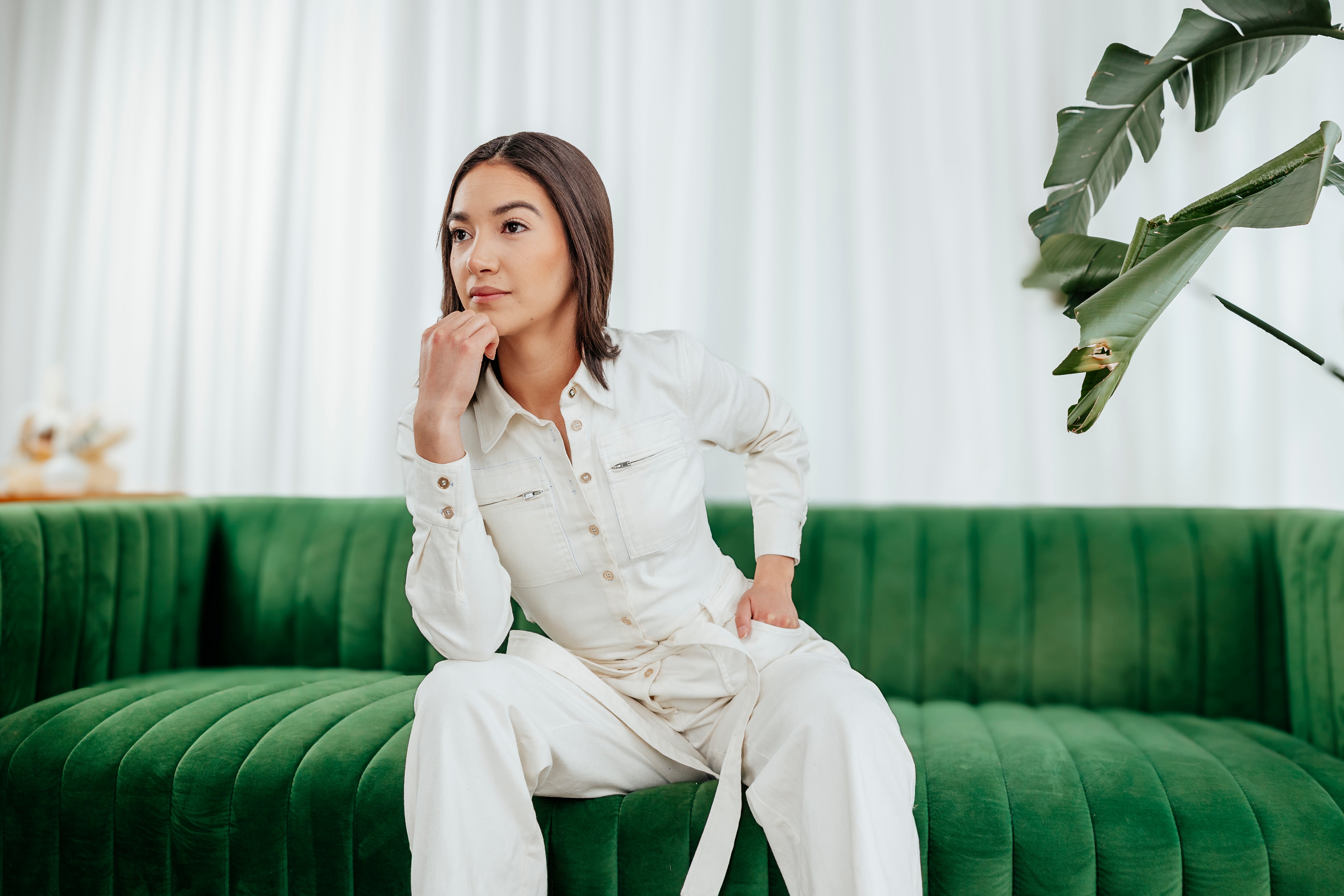 Dresses Are Great, But Here’s What to Wear to a Wedding When You Want Something Different
