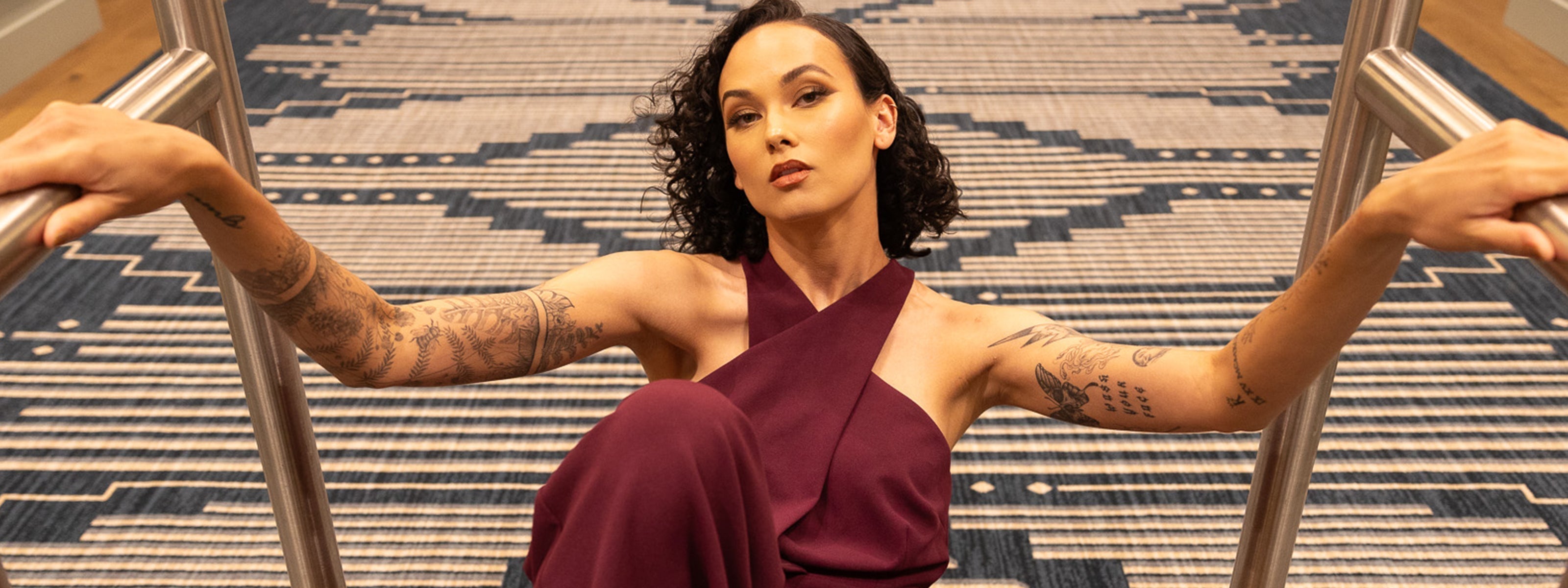 You Deserve Better: The Jumpsuit That Finally Gets It Right