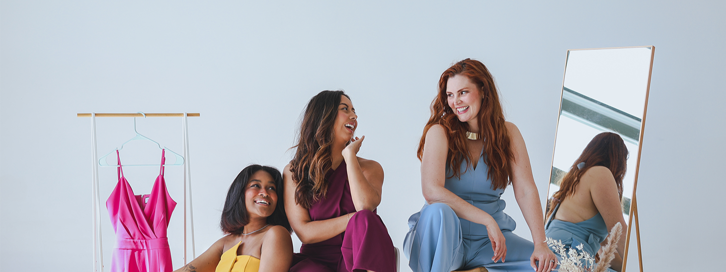 The Jumpsuit Revolution: Why Women Everywhere Are Ditching Dresses for This Game-Changer