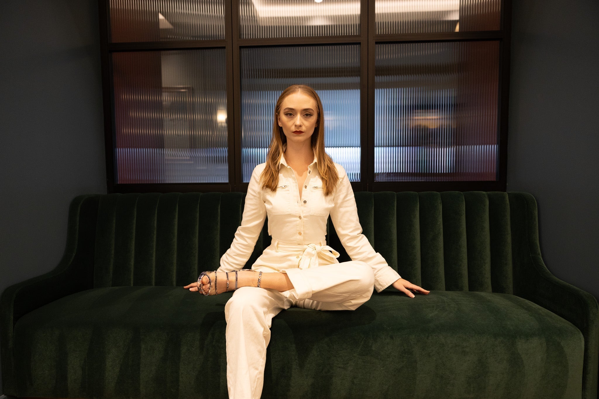 The Jumpsuit I’ll Be Wearing Forever