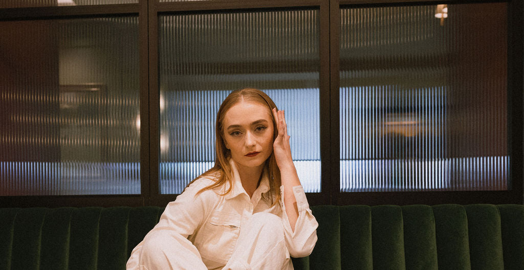 First-Time Buyer, Serial Doubter: How I Accidentally Became a Jumpsuit Girlie
