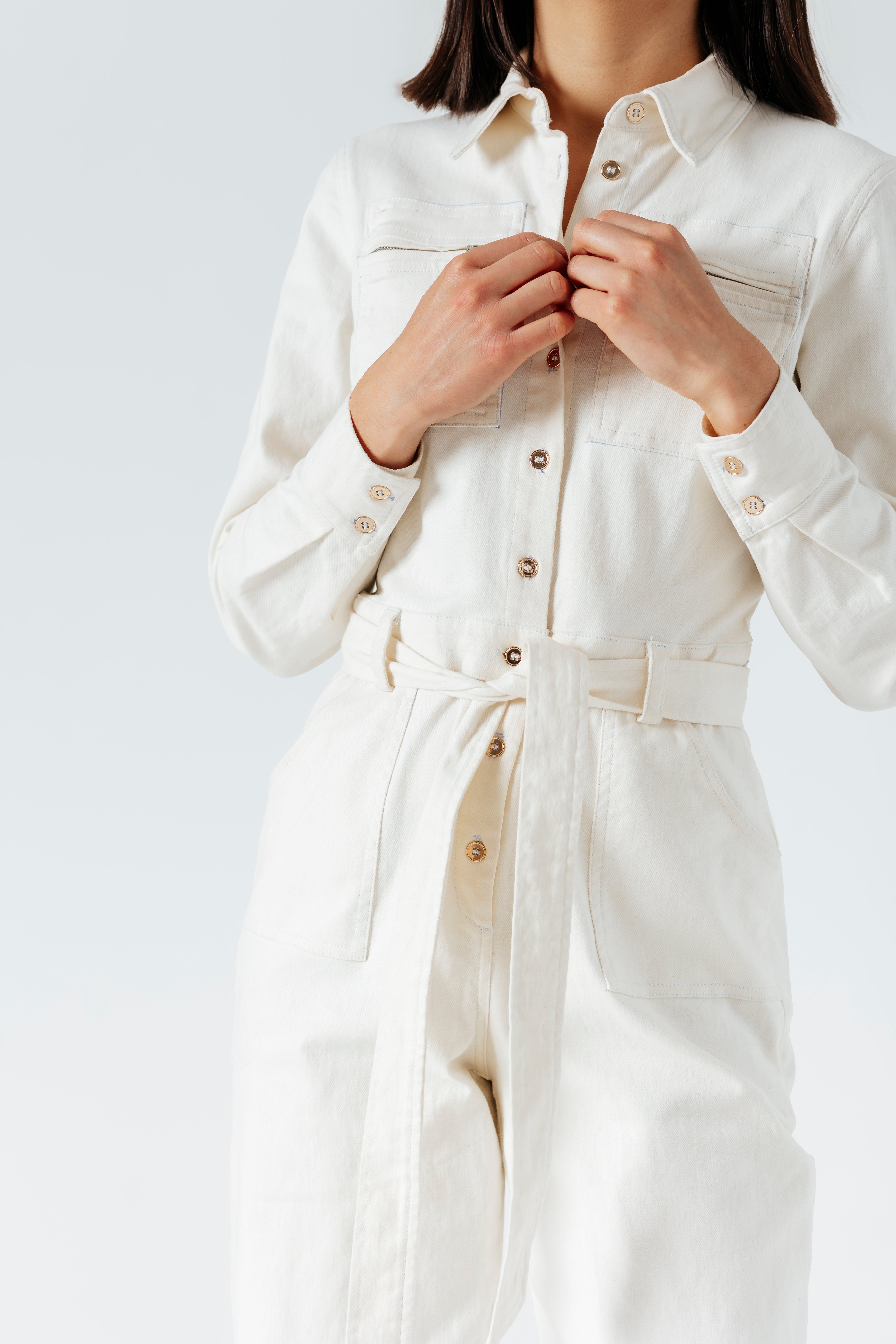 Hudson Jumpsuit