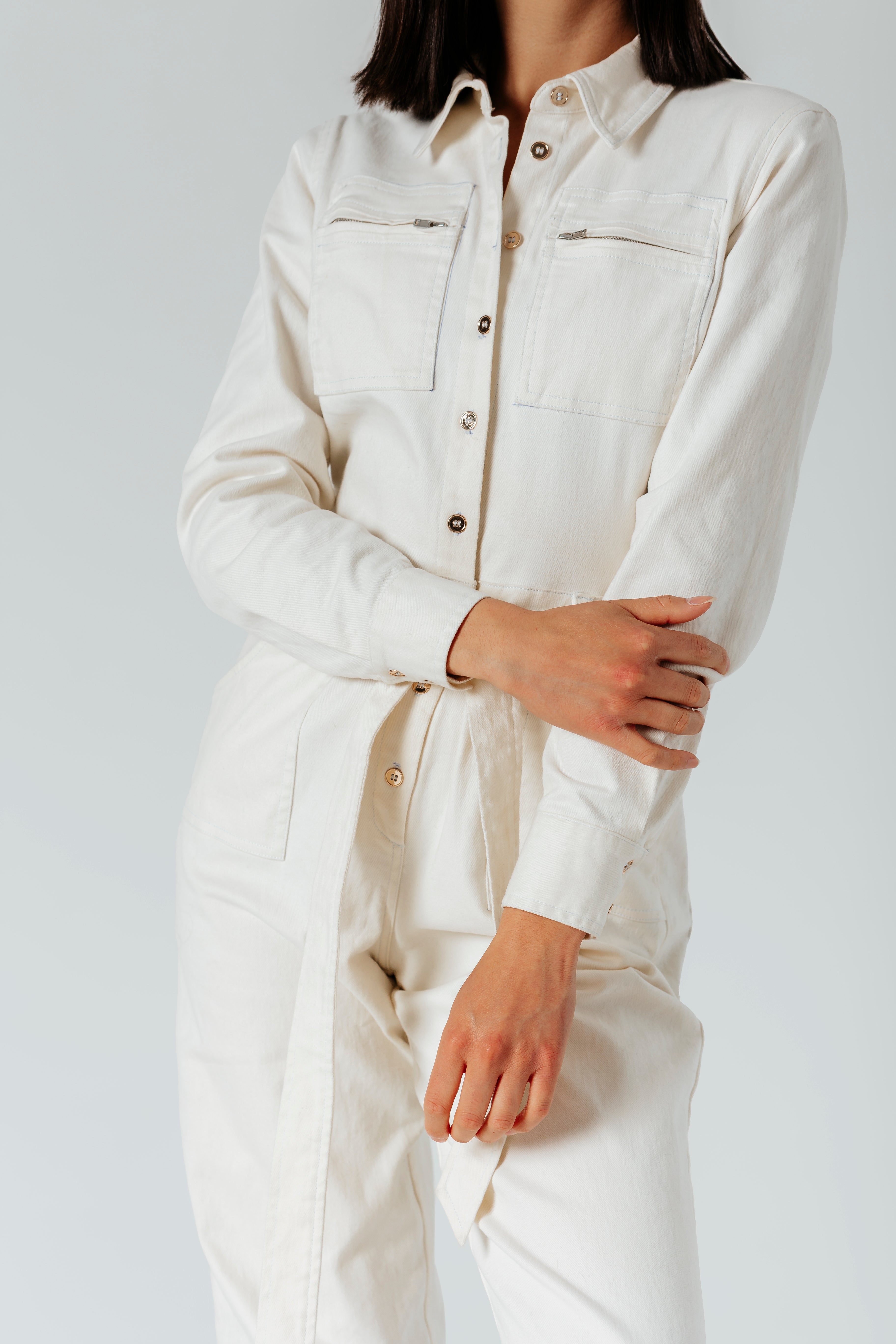 Hudson Jumpsuit
