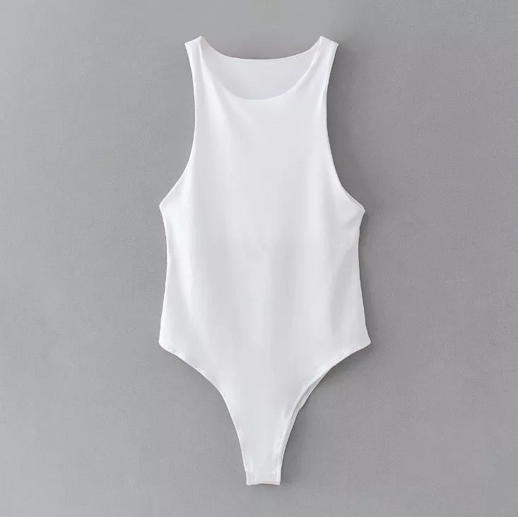 Parker Bodysuit