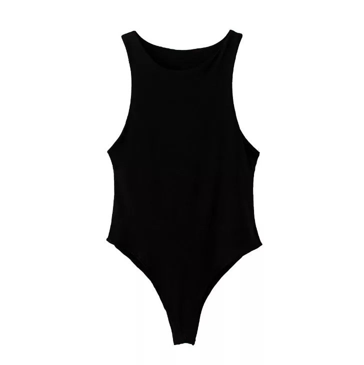 Parker Bodysuit