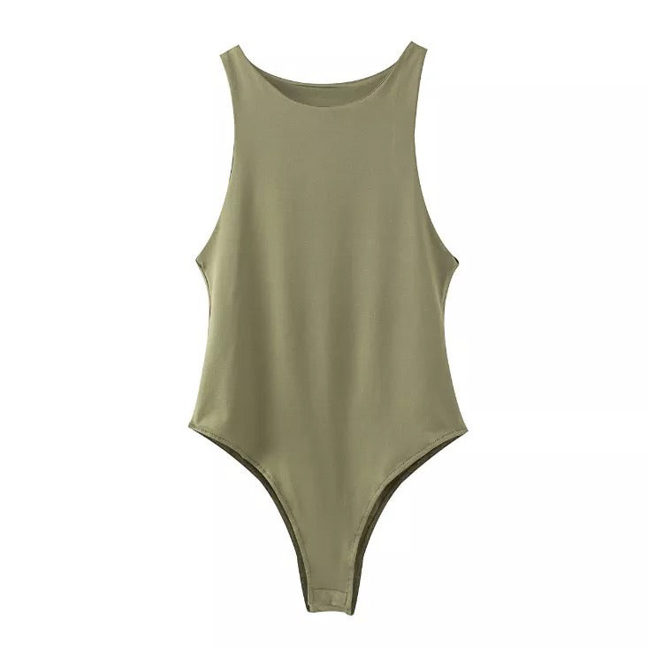 Parker Bodysuit