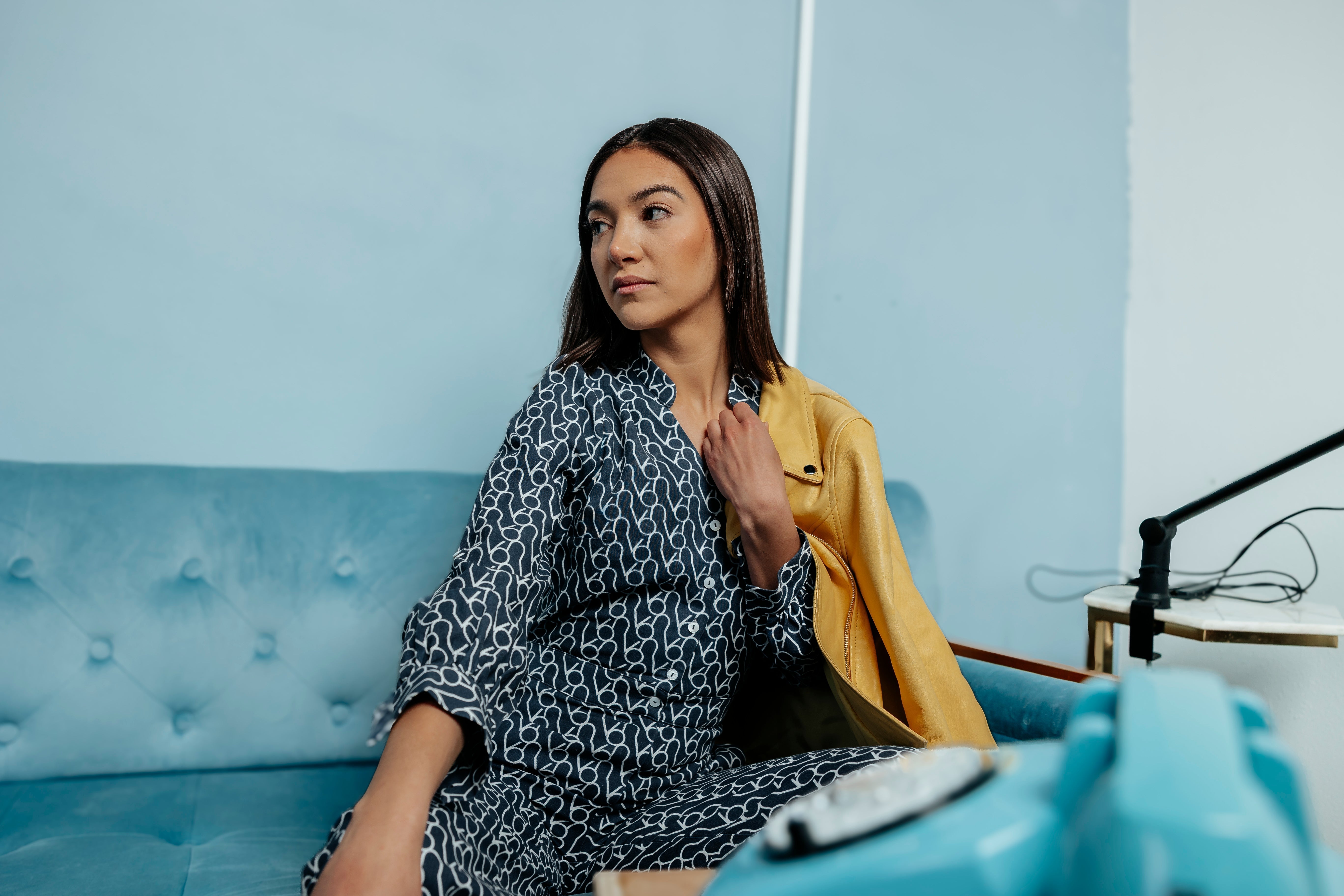 When Dresses Just Feel Overdone: One Piece You’ll Actually Reach For This Autumn