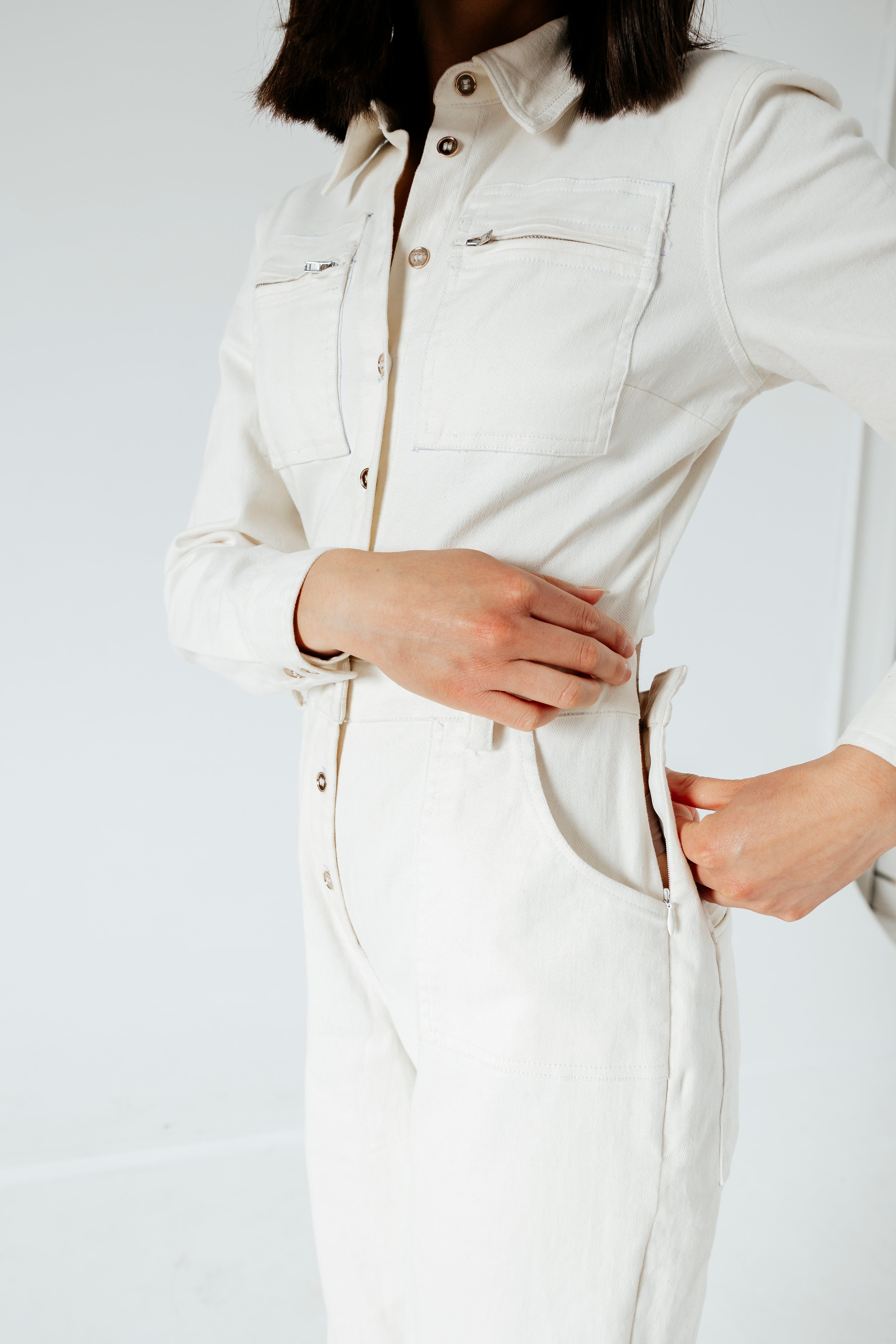 Hudson Jumpsuit